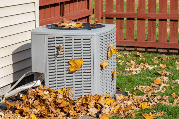 Best Local HVAC companies  in Orchard Hills, PA
