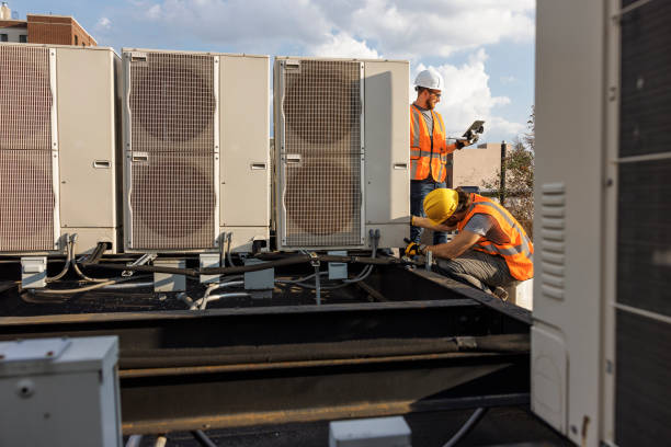 Best Best HVAC companies  in Orchard Hills, PA