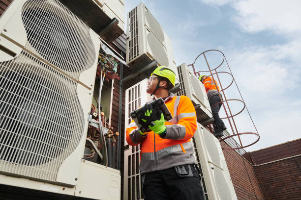 Best Residential HVAC services  in Orchard Hills, PA