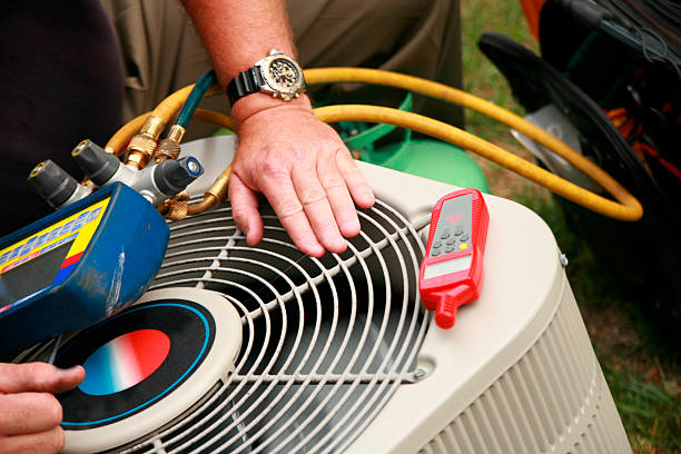 Best 24/7 HVAC repair  in Orchard Hills, PA