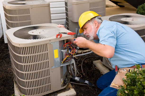 Best Emergency HVAC repair  in Orchard Hills, PA